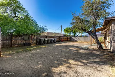 1150 N Magnolia Avenue, Tucson, AZ 85712 - Photo 36