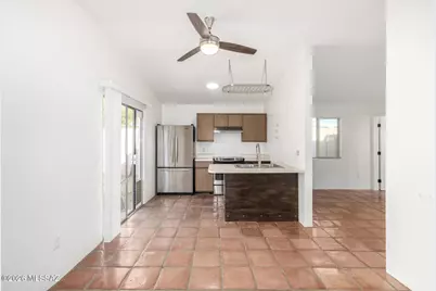 1150 N Magnolia Avenue, Tucson, AZ 85712 - Photo 2