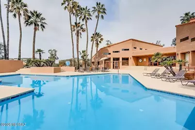 5051 N Sabino Canyon Road #2252, Tucson, AZ 85750 - Photo 28