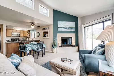 5051 N Sabino Canyon Road #2252, Tucson, AZ 85750 - Photo 6