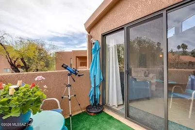 5051 N Sabino Canyon Road #2252, Tucson, AZ 85750 - Photo 24