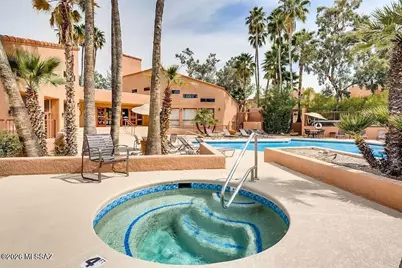 5051 N Sabino Canyon Road #2252, Tucson, AZ 85750 - Photo 26