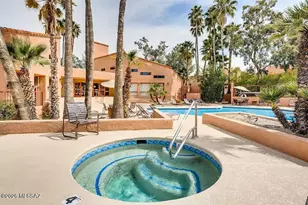 5051 N Sabino Canyon Rd, Tucson, AZ 85750 - Photo 26