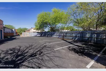 612 S Convent Avenue, Tucson, AZ 85701 - Photo 36