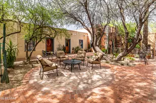 612 S Convent Ave, Tucson, AZ 85701 - Photo 30