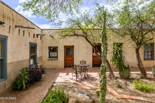 612 S Convent Ave, Tucson, AZ 85701 - Photo 2