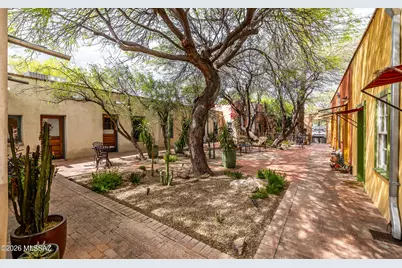 612 S Convent Avenue, Tucson, AZ 85701 - Photo 8