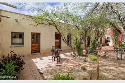 612 S Convent Avenue, Tucson, AZ 85701 - Photo 28