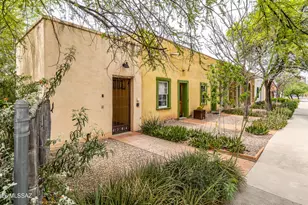 612 S Convent Ave, Tucson, AZ 85701 - Photo 1