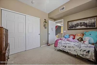 8570 E Placita Pueblo Bonito, Tucson, AZ 85710 - Photo 18