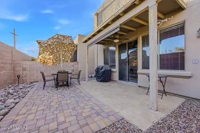 8570 E Placita Pueblo Bonito, Tucson, AZ 85710 - Photo 26