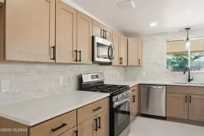 3304 E Bellevue Street, Tucson, AZ 85716 - Photo 4