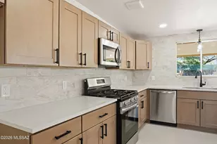 3304 E Bellevue St, Tucson, AZ 85716 - Photo 4