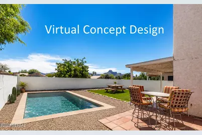 7271 W Mesquite River Drive, Tucson, AZ 85743 - Photo 40