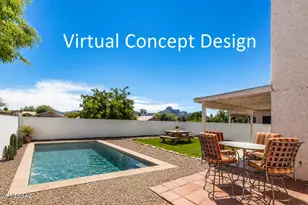 7271 W Mesquite River Dr, Tucson, AZ 85743 - Photo 40