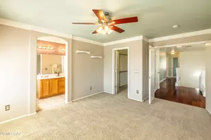 7271 W Mesquite River Dr, Tucson, AZ 85743 - Photo 20