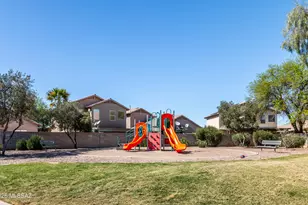 7271 W Mesquite River Dr, Tucson, AZ 85743 - Photo 42