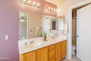 7271 W Mesquite River Dr, Tucson, AZ 85743 - Photo 26