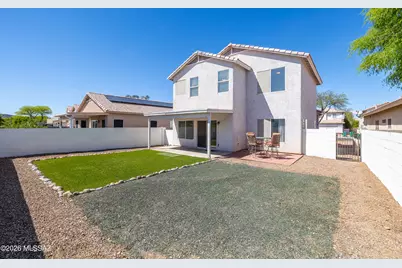 7271 W Mesquite River Drive, Tucson, AZ 85743 - Photo 42