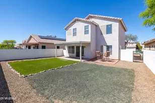 7271 W Mesquite River Dr, Tucson, AZ 85743 - Photo 42