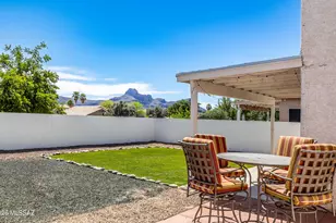 7271 W Mesquite River Dr, Tucson, AZ 85743 - Photo 38