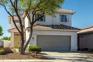 7271 W Mesquite River Dr, Tucson, AZ 85743 - Photo 1