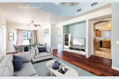 7271 W Mesquite River Drive, Tucson, AZ 85743 - Photo 4