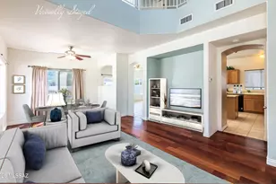 7271 W Mesquite River Dr, Tucson, AZ 85743 - Photo 4