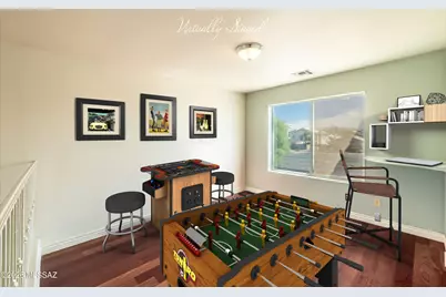 7271 W Mesquite River Drive, Tucson, AZ 85743 - Photo 18