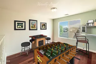 7271 W Mesquite River Dr, Tucson, AZ 85743 - Photo 18