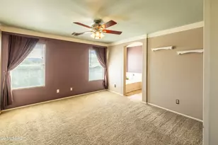 7271 W Mesquite River Dr, Tucson, AZ 85743 - Photo 20