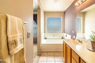 7271 W Mesquite River Dr, Tucson, AZ 85743 - Photo 24