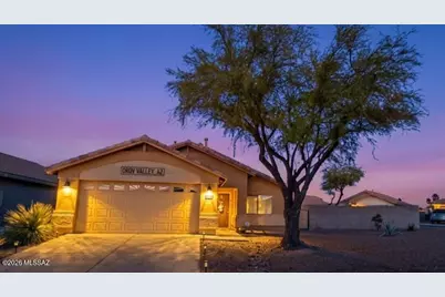 9500 N Winter Wren Avenue, Tucson, AZ 85742 - Photo 20