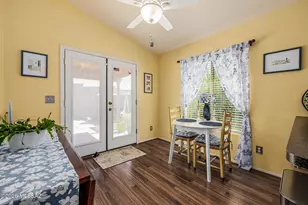 9500 N Winter Wren Ave, Tucson, AZ 85742 - Photo 6