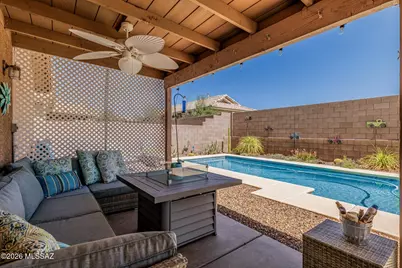 9500 N Winter Wren Avenue, Tucson, AZ 85742 - Photo 14