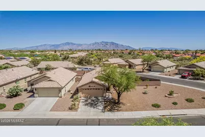 9500 N Winter Wren Avenue, Tucson, AZ 85742 - Photo 18