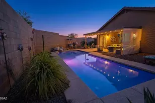 9500 N Winter Wren Ave, Tucson, AZ 85742 - Photo 22
