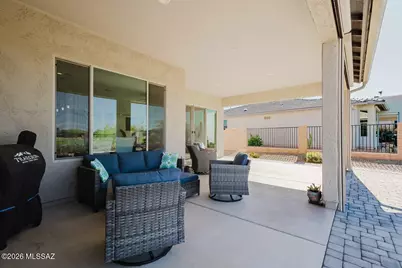 2484 E Copper Valley Way, Green Valley, AZ 85614 - Photo 42