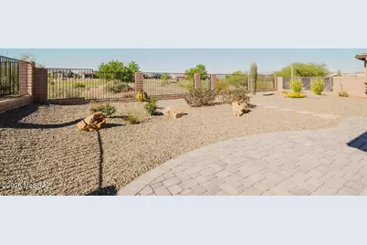 2484 E Copper Valley Way, Green Valley, AZ 85614 - Photo 42