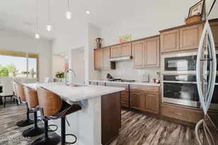 2484 E Copper Vly Wy, Green Valley, AZ 85614 - Photo 16