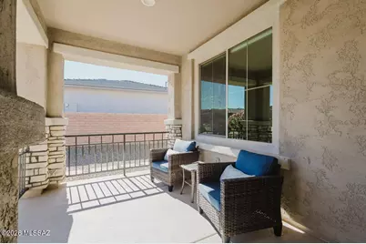 2484 E Copper Valley Way, Green Valley, AZ 85614 - Photo 6