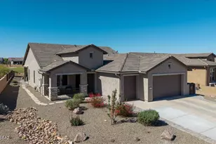 2484 E Copper Vly Wy, Green Valley, AZ 85614 - Photo 1