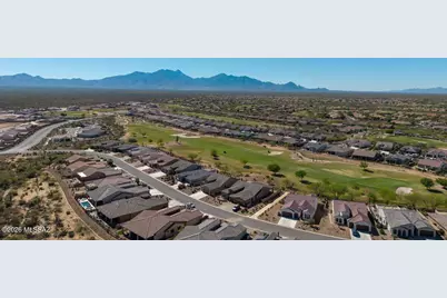 2484 E Copper Valley Way, Green Valley, AZ 85614 - Photo 46