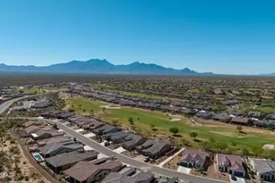 2484 E Copper Vly Wy, Green Valley, AZ 85614 - Photo 46