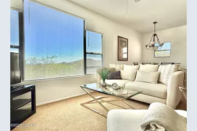 6655 N Canyon Crest Drive #18203, Tucson, AZ 85750 - Photo 1