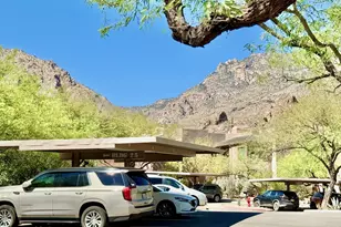 6655 N Canyon Crest Dr, Tucson, AZ 85750 - Photo 42