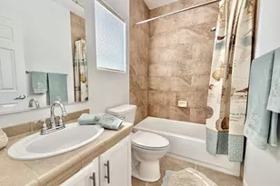 6655 N Canyon Crest Dr, Tucson, AZ 85750 - Photo 22