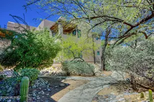 6655 N Canyon Crest Dr, Tucson, AZ 85750 - Photo 38