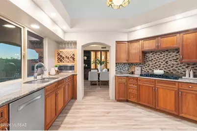 12107 N Sliding Rock Place, Oro Valley, AZ 85755 - Photo 14