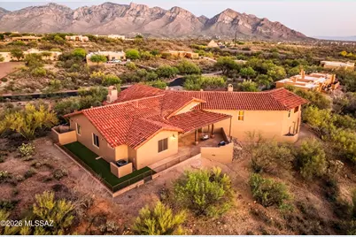 12107 N Sliding Rock Place, Oro Valley, AZ 85755 - Photo 44